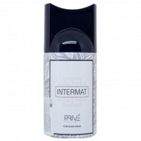 Prive Intermat Body Spray 250ml
